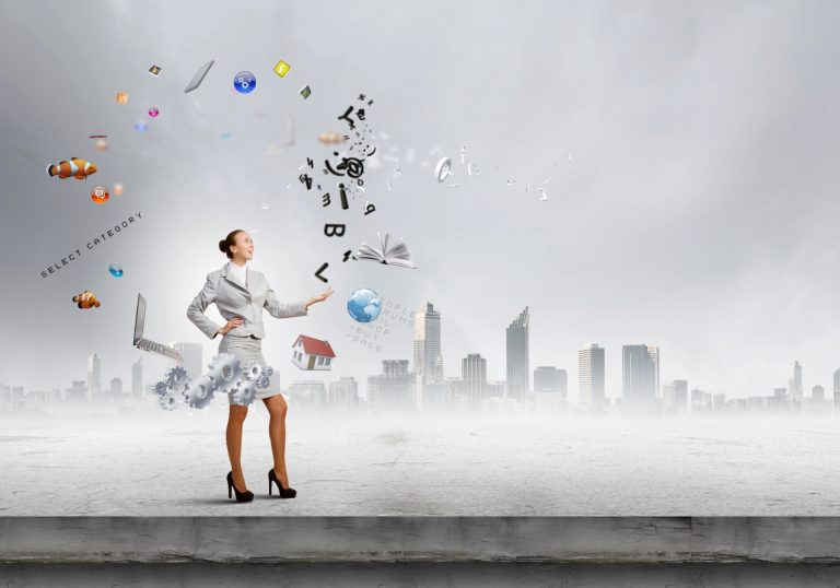 agility in technology