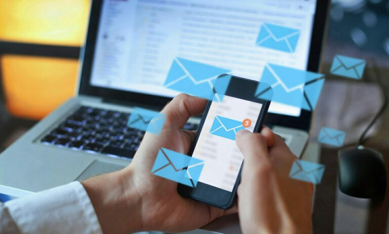 Email Marketing