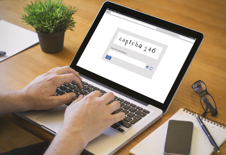 Google Recaptcha Significantly Limits Free Tier