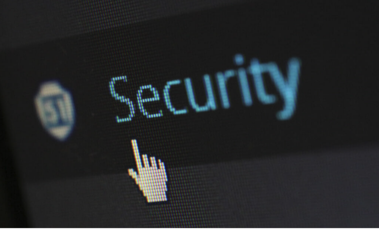 ecommerce security