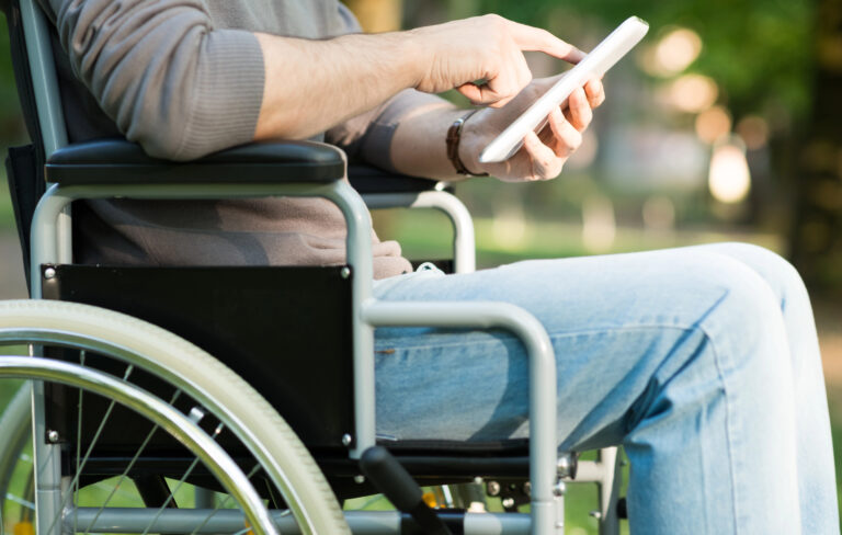 Accessibility Statements