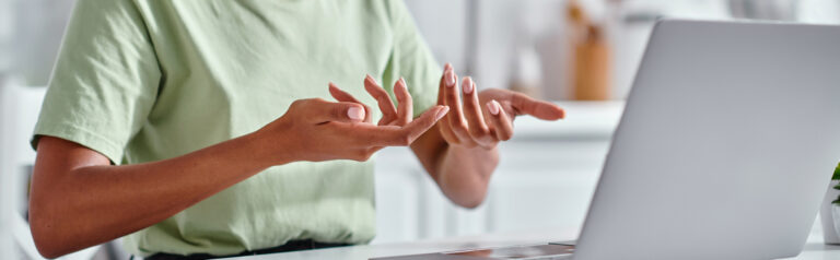 Best Practices for Web Accessibility
