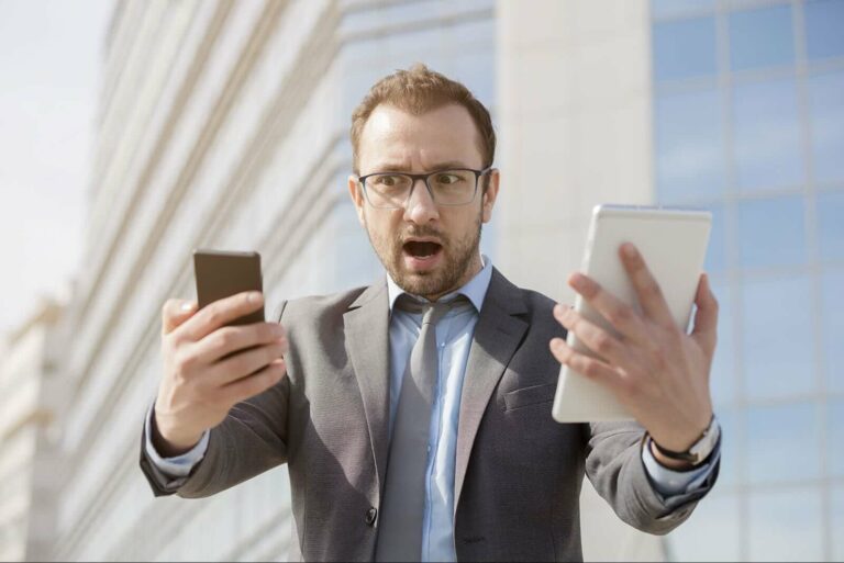 Mobile App: Does my business need one?