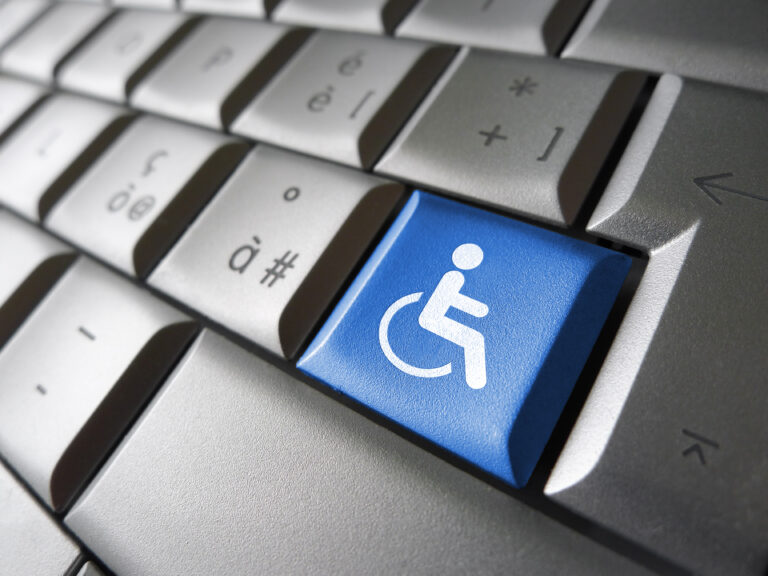 Web Accessibility for Your WordPress Website: A Strategic Approach