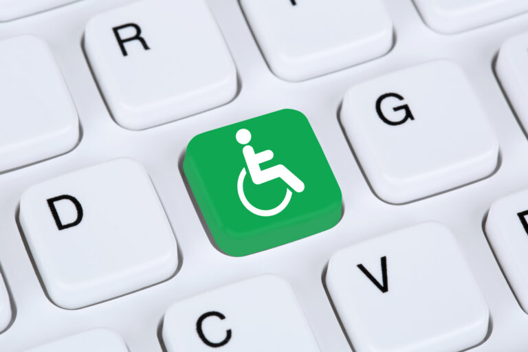 What is Web Accessibility?