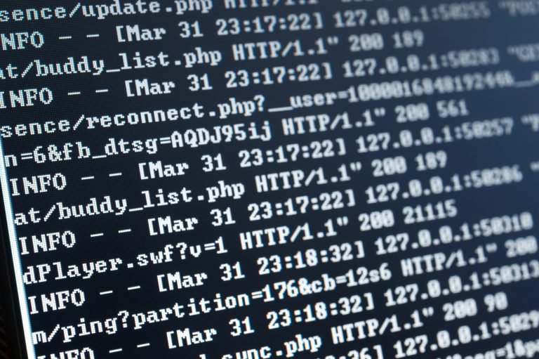 Active PHP Error Logging is Here