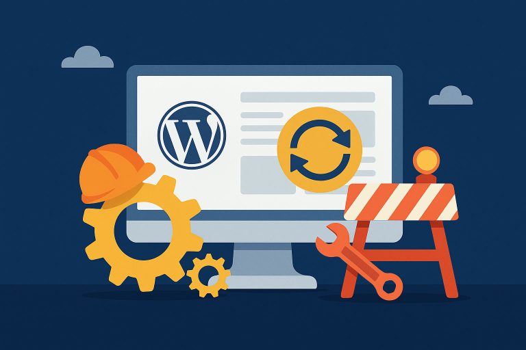 How Often Should You Rebuild Your WordPress Site?
