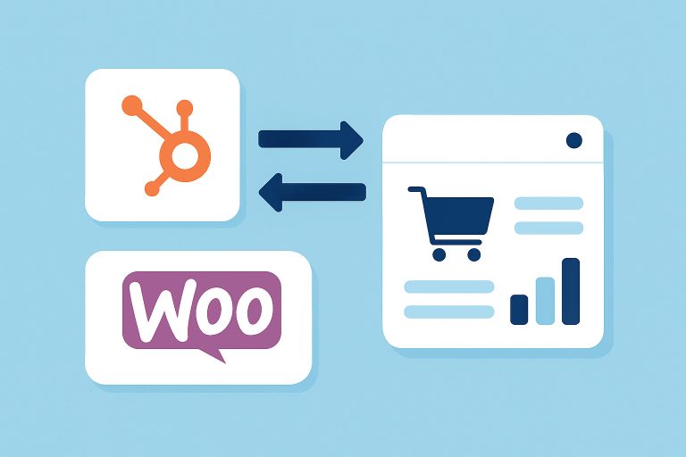 The Best HubSpot Integrations for WooCommerce: A Comparison Guide