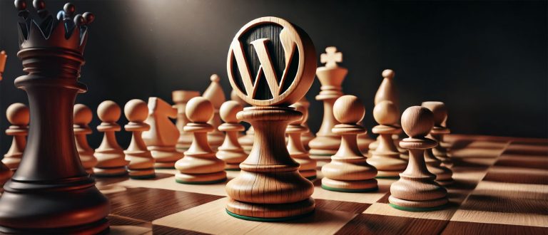 Why WordPress is a Better Platform for Growing Businesses Compared to SaaS Website Builders