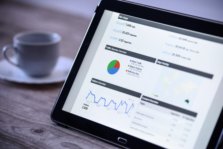 Google Analytics UA Shutdown on Your WordPress Site Starting July 2024